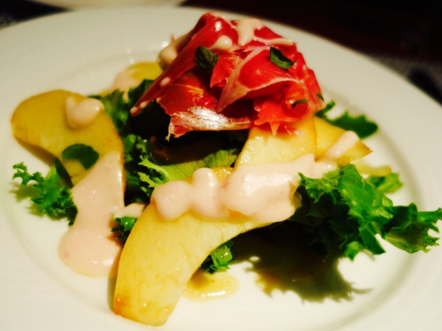 Bistro Q(ビストロキュー)の店舗画像