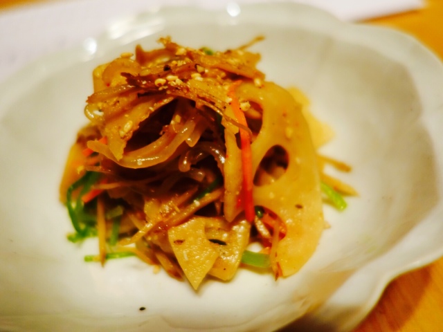 野菜のセンス