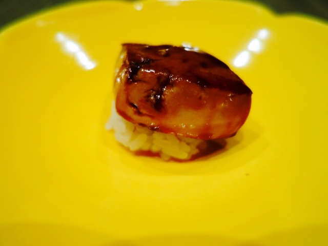 京都のヌーベルシノワ「齋華」