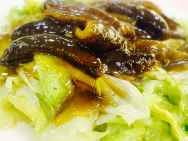大阪随一の日本料理店
