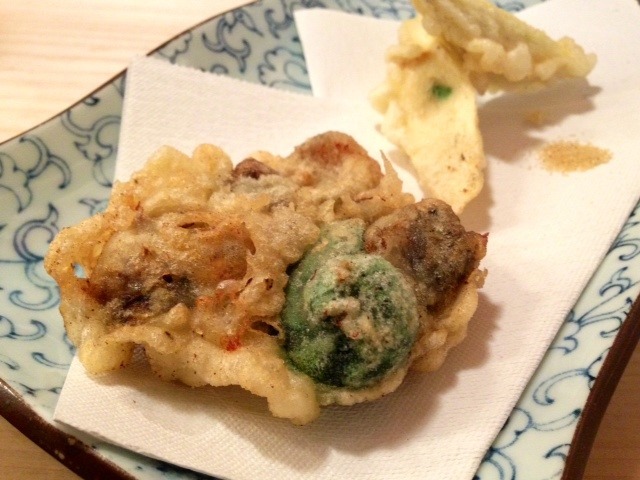 すし 久遠(スシクオン)の店舗画像