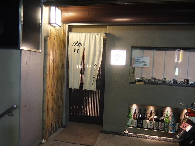 老舗の洋食屋さん