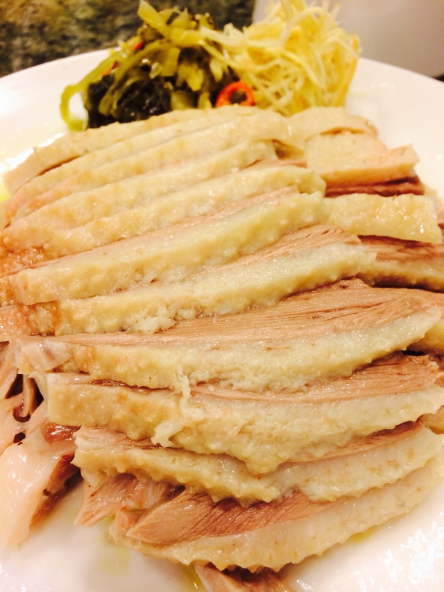 板門店の店舗画像