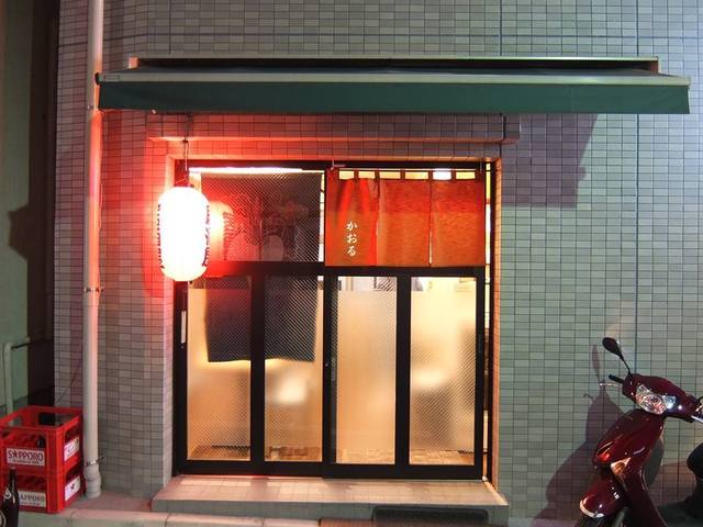 TSUBAKI(ツバキ)の店舗画像