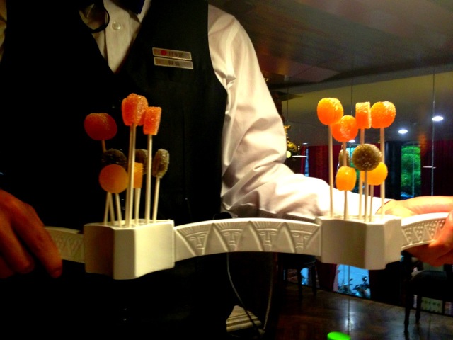 鮨 光史郎 (スシ コウシロウ)の店舗画像