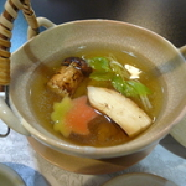 個性豊かで、癖が強い料理がたっぷり！
