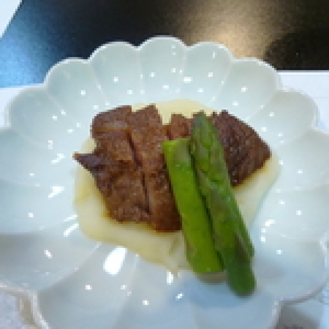 蕎麦おさめ(ソバオサメ)の店舗画像