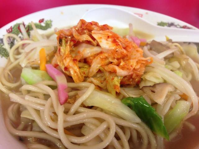 HAMPTON COURTの店舗画像