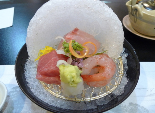 Maison de h-l'E´ridanの店舗画像