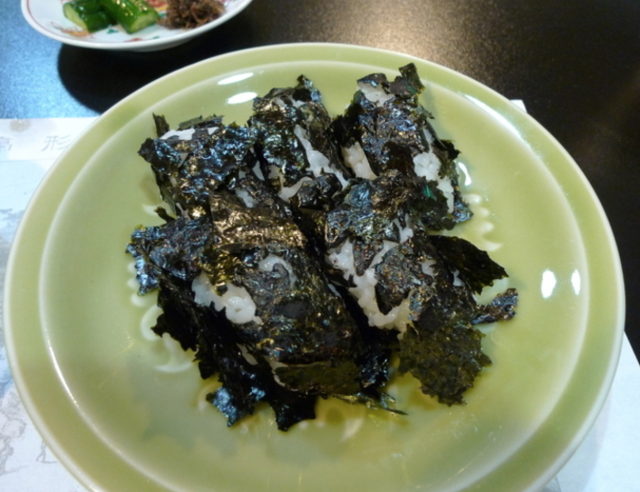 優しくなれる食堂