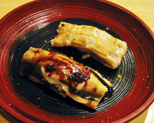 創業明治5年の老舗すき焼き店
