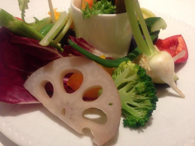 摩訶不思議な餃子BAR
