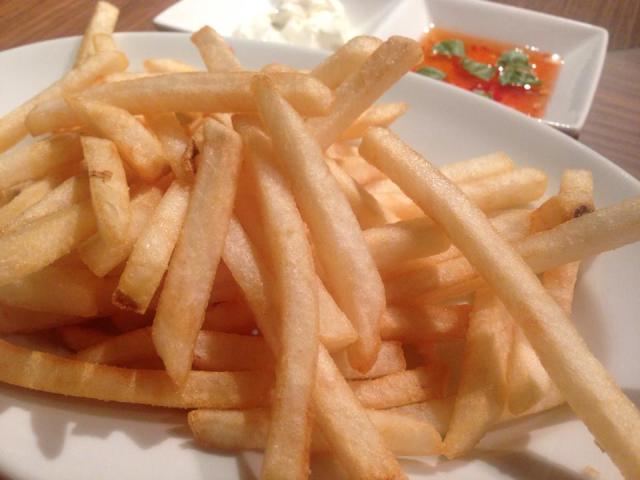 西梅田らんぷの店舗画像