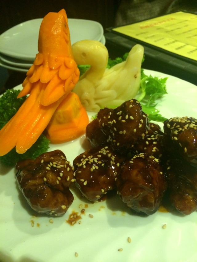 魚好きは是非とも訪れていただきたい