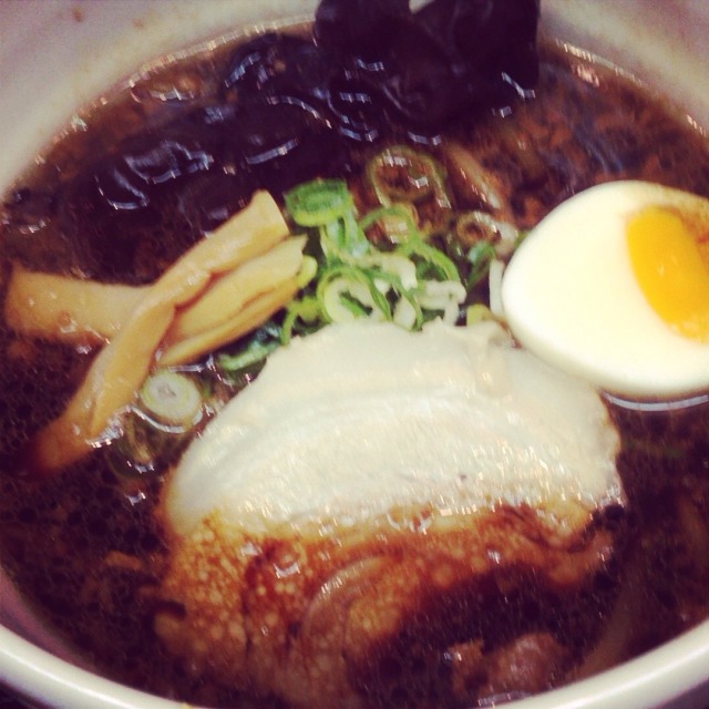 蕎麦 坐忘の店舗画像