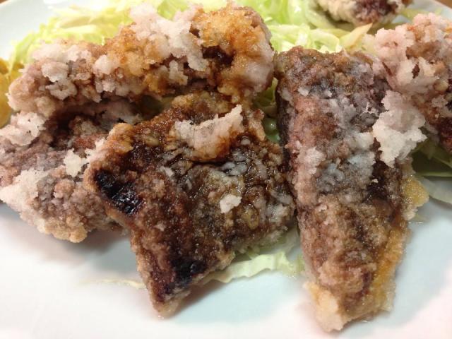 競馬の時にだけ開店していた噂のお店