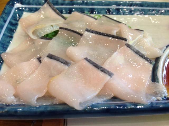 鮓ふじながの店舗画像