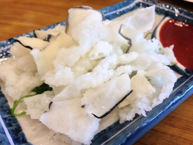 手打ち蕎麦 くげの店舗画像