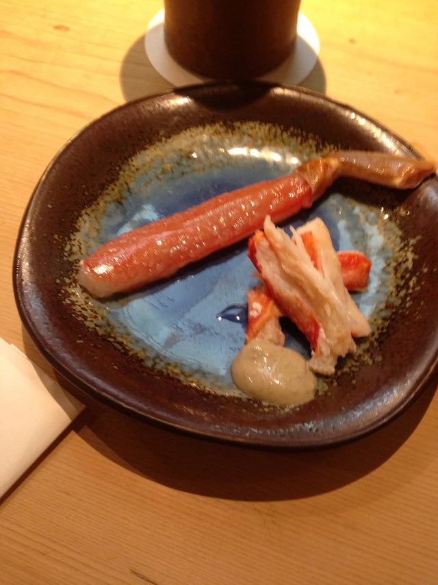 「居酒屋以上割烹未満」