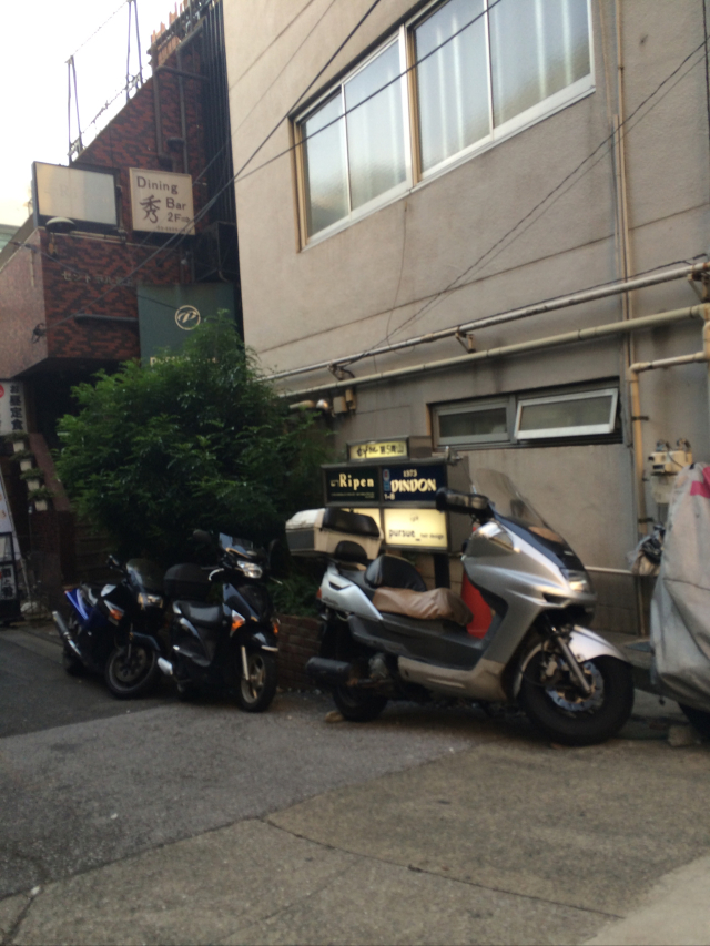 料理屋 植むらの店舗画像