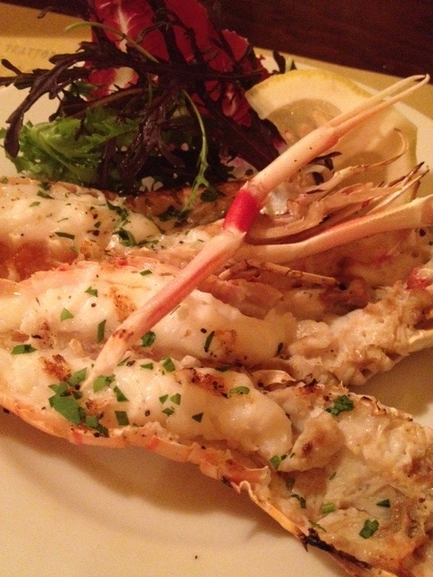 ふぐ牧野(フグマキノ)の店舗画像