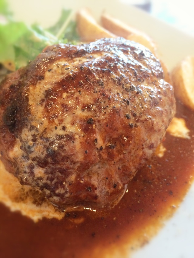 ホルモン周吾の店舗画像