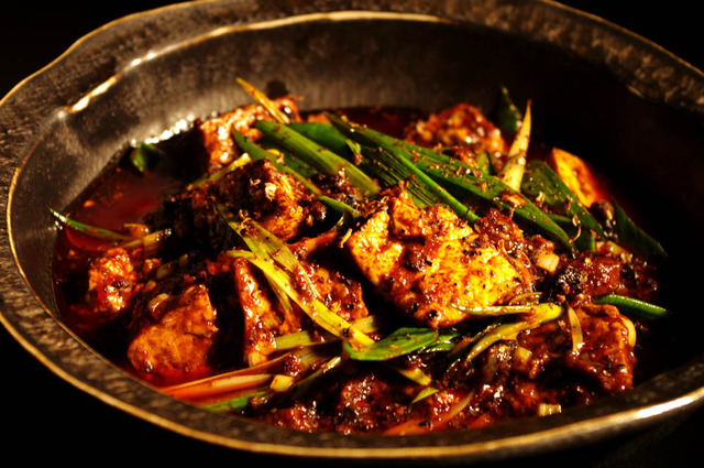 INDIAN CURRY 阪急三番街店(インデアン カレーハンキュウサンバンガイテン)の店舗画像