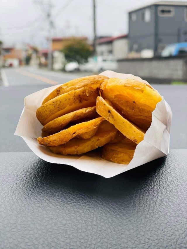 NICE TOWN BURGER(ナイスタウンバーガー)の店舗画像