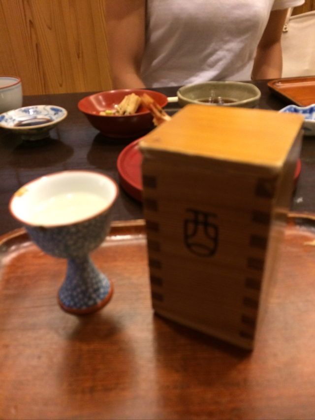 博多で水炊きと言えばここ