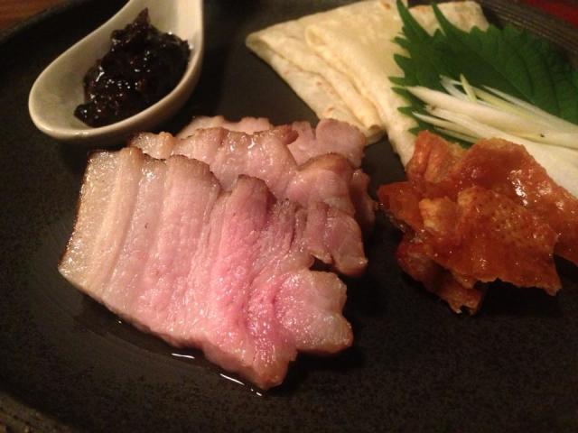 麺道はなもこし(メンドウハナモコシ)の店舗画像