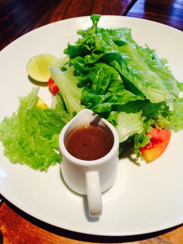 IL Ballond'oroの店舗画像