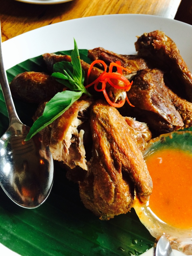 Indochinoiseの店舗画像