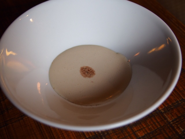 酒家の元の店舗画像