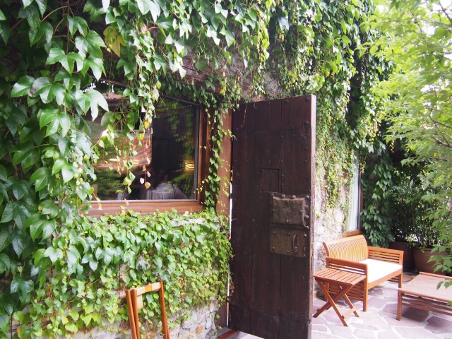 Restaurant TANI(レストランタニ)の店舗画像
