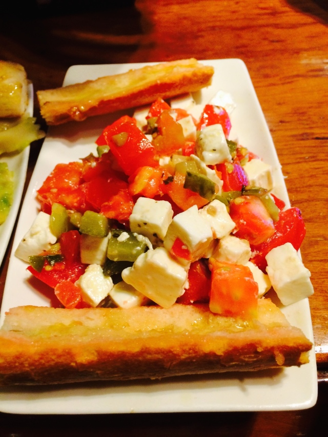 FIVE STAR DELIの店舗画像
