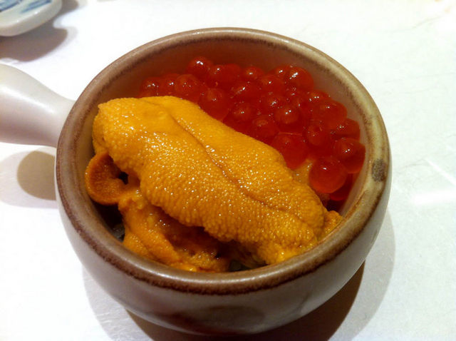 喜作の店舗画像