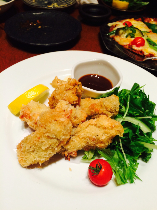 Salam(サラーム)の店舗画像