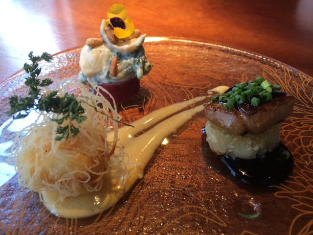 都内で美味しい串揚げを食べるならここ！！