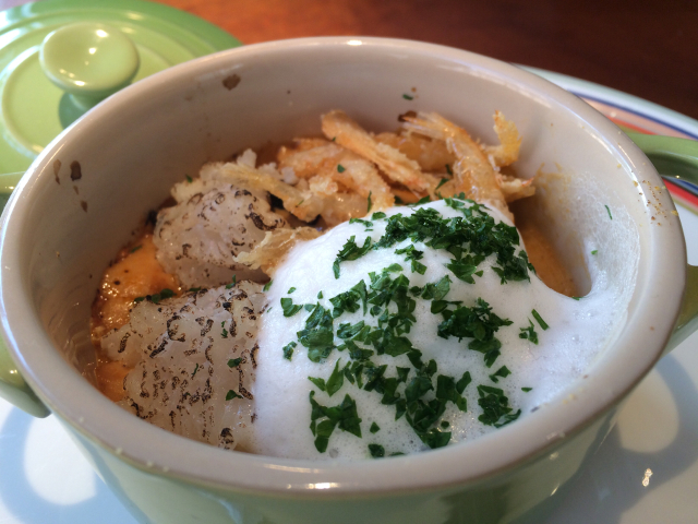BISTRO Ma Cuisineの店舗画像