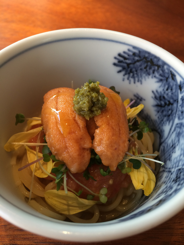 日本料理 子孫の店舗画像