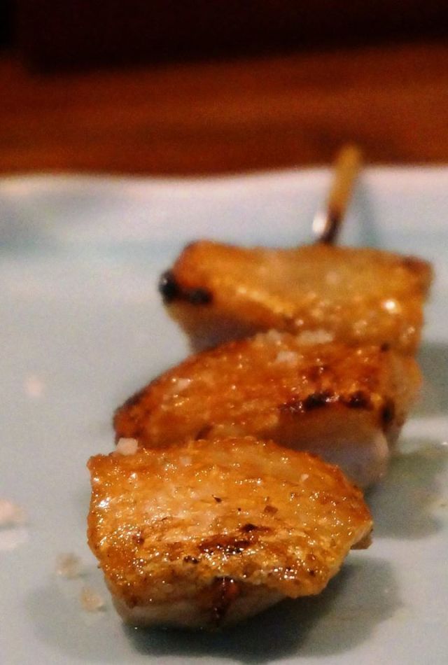 割烹 茂幸の店舗画像