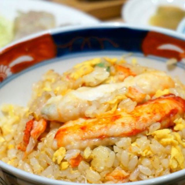Johnny's Biryani (ジョーニーズビリヤニ)の店舗画像