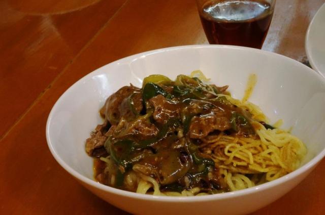 焼肉 思食(ヤキニク オボシメシ)の店舗画像