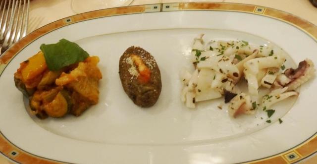 淡路島の旬の食材で彩られる日本料理