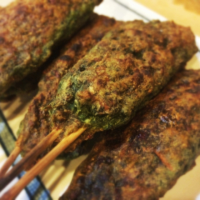 黒毛和牛専門店 炭火焼肉 りきちゃんの店舗画像