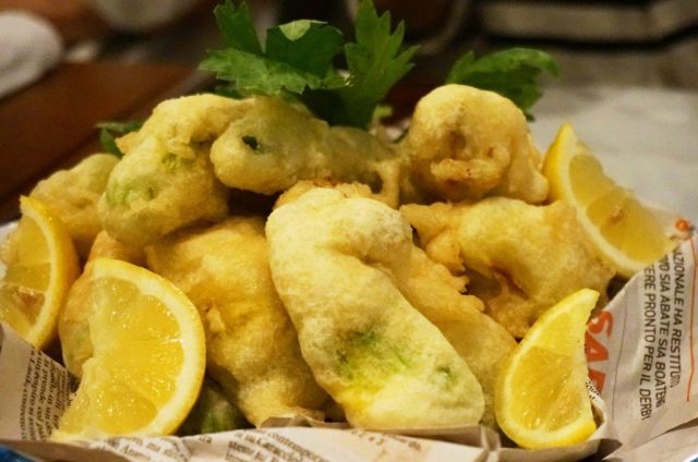 Borra Chosの店舗画像