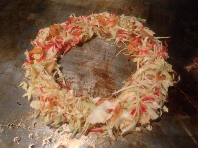 新進気鋭の和食店