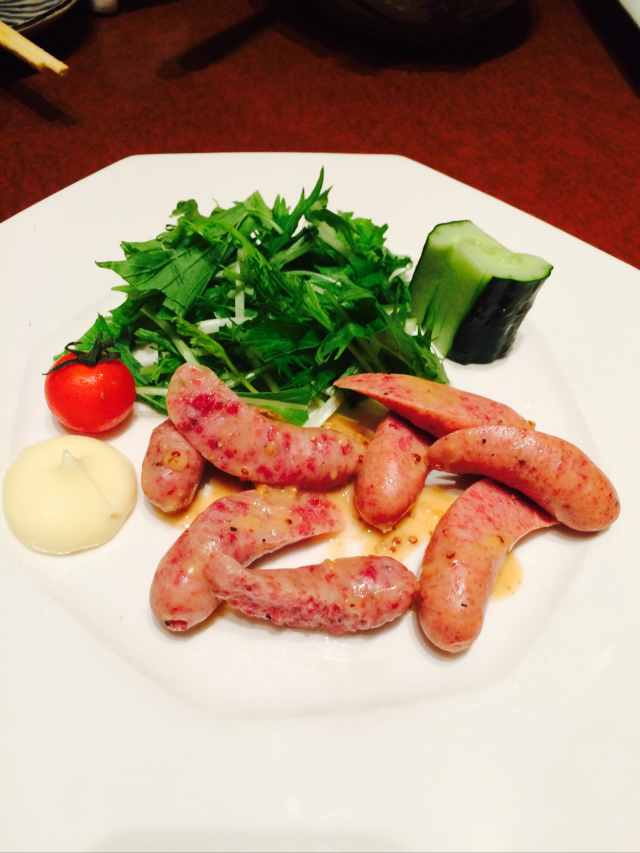 安全食堂 (アンゼンショクドウ)の店舗画像