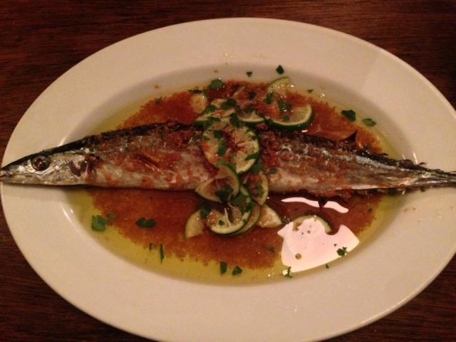 Plancha ZURRIOLAの店舗画像