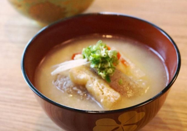 NIPPON RAMEN 凛 RIN TOKYOの店舗画像